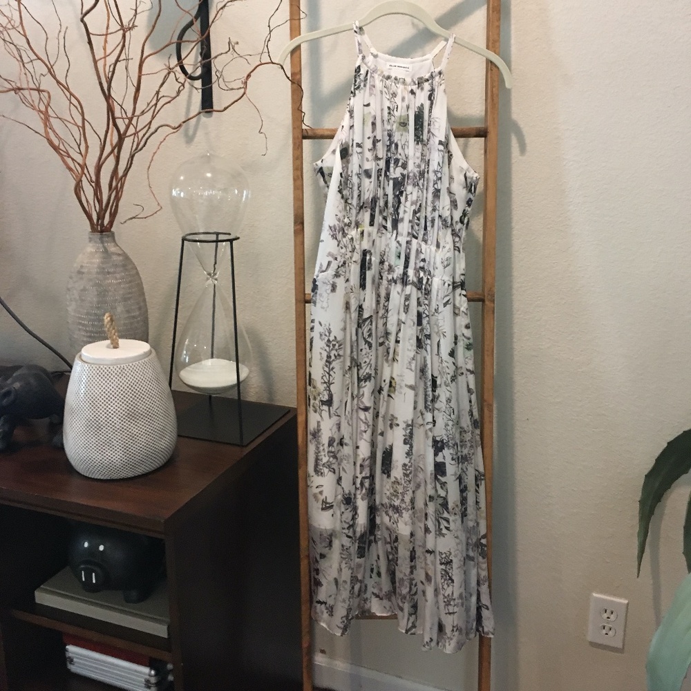 Club Monaco Dress
